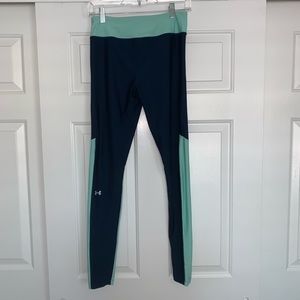 Under Armour leggings - sz M